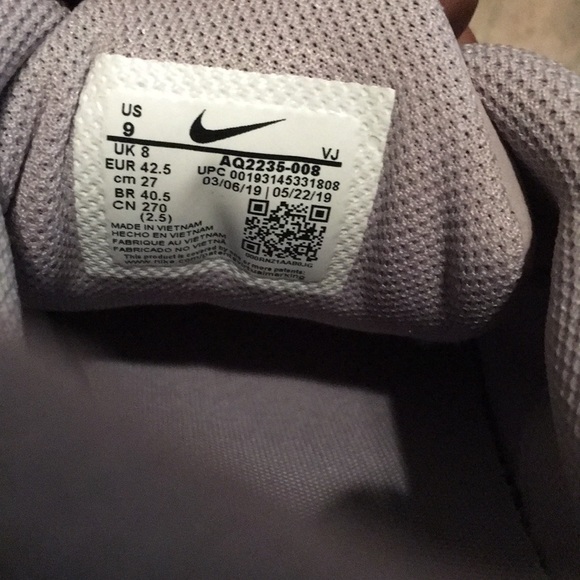 Nike Air Max - Picture 6 of 8